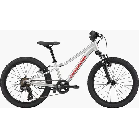 Kids Trail 20 Silver OS