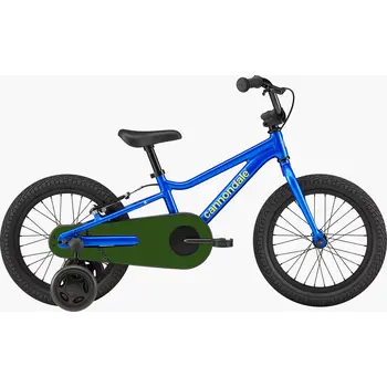 Kids Trail 16 SS Sonic Blue OS