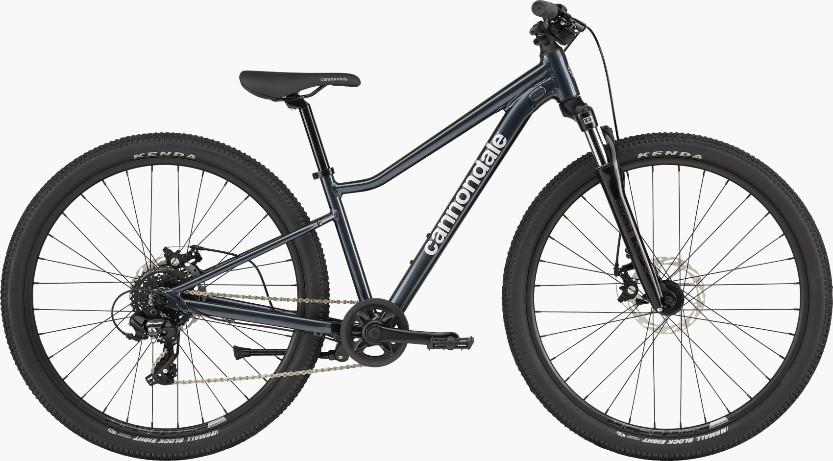 Trail 26 Tungsten Blue OS