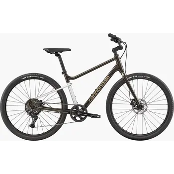 Treadwell 2 650 Obsidian MD