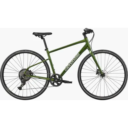 Quick 3 700 Spruce Green MD