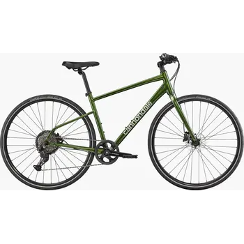 Quick 3 700 Spruce Green LG