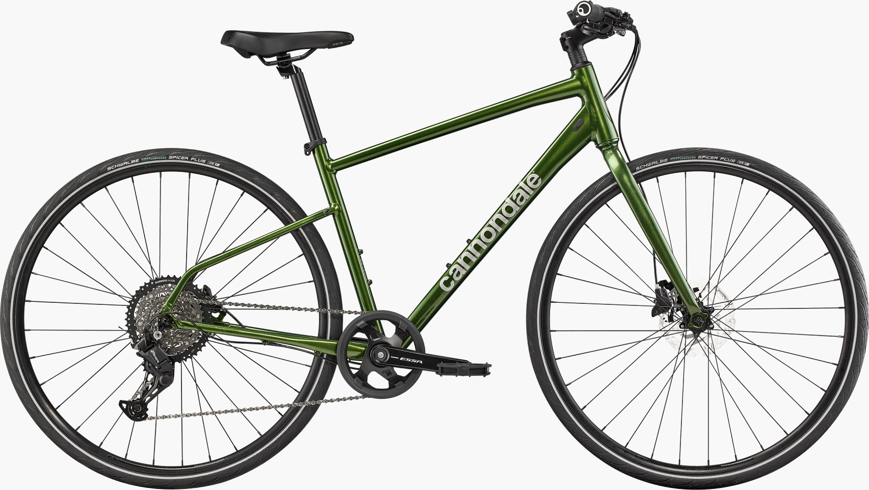 Quick 3 700 Spruce Green LG