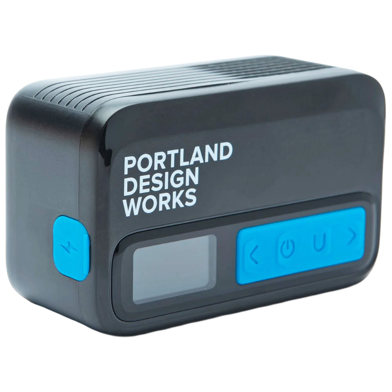 Portland Design Works Essentials Electric Inflator