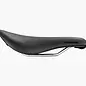 Magic Cromo Radius Saddle BKB 142mm
