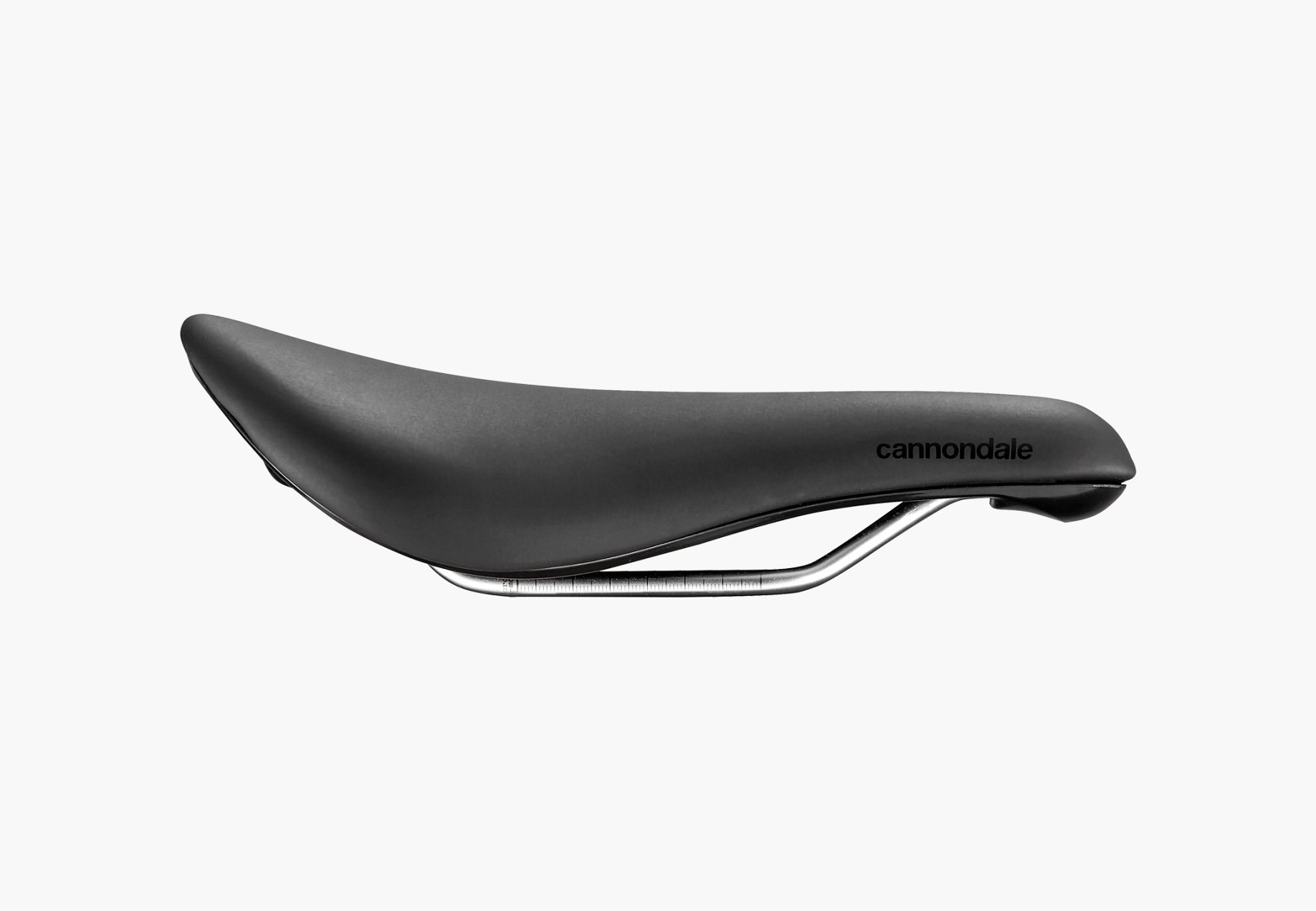 Magic Cromo Radius Saddle BKB 142mm