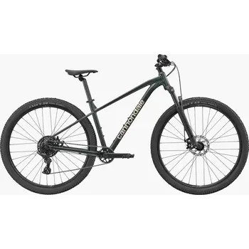 Trail 3 29 Gunmetal Green MD