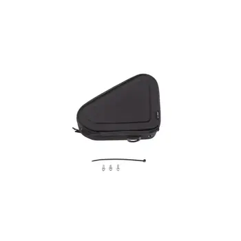 TERN HSD CACHE BOX, BLACK