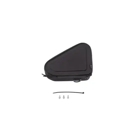 TERN HSD CACHE BOX, BLACK