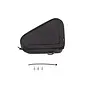 TERN HSD CACHE BOX, BLACK