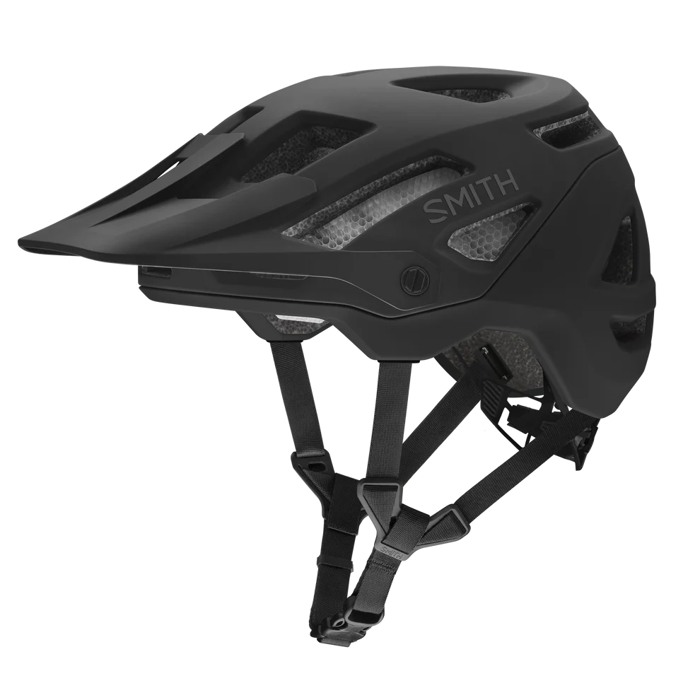 Payroll Mips Matte Black SM 51-55CM