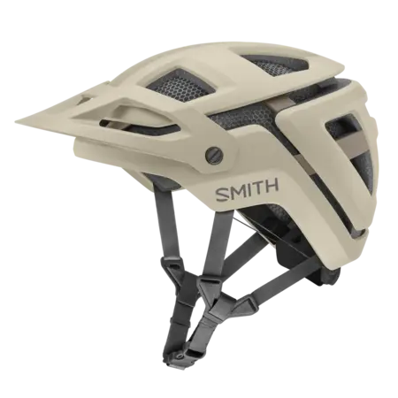 Forefront 3 Mips Matte Chalk MED 55-59CM