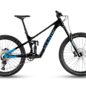 ALPINE TRAIL 1 29 BLACK BLUE L