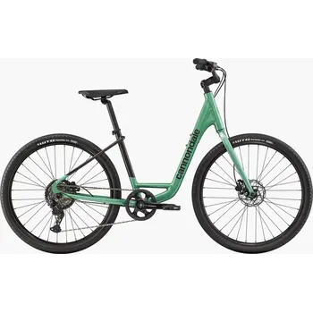 Treadwell 2 650b LS Cactus Green LG