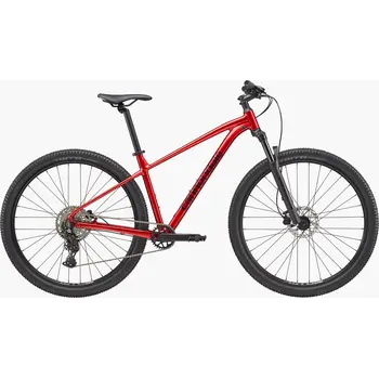 Trail 2 27.5 Metallic Red XS