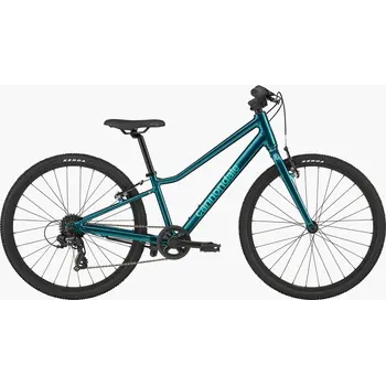 Kids Quick 20 Deep Teal OS
