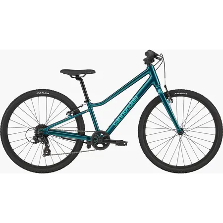 Kids Quick 20 Deep Teal OS