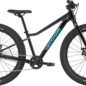 Kids Trail Plus 24 Black Pearl OS