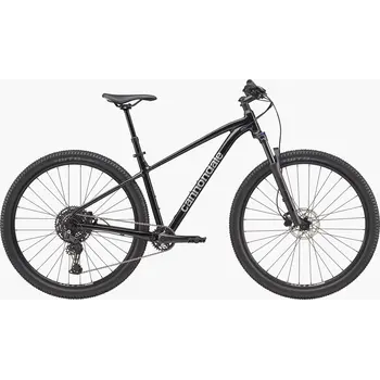 Trail 1 27.5 Black SM