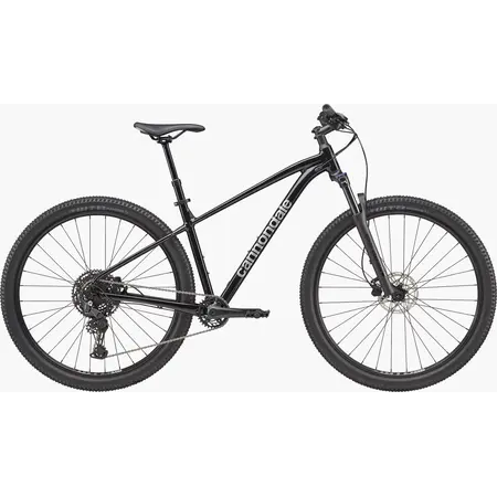 Trail 1 27.5 Black SM