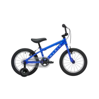 DONKY JR 16" LASER BLUE