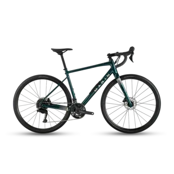 GESTALT 1 700C GREEN 54