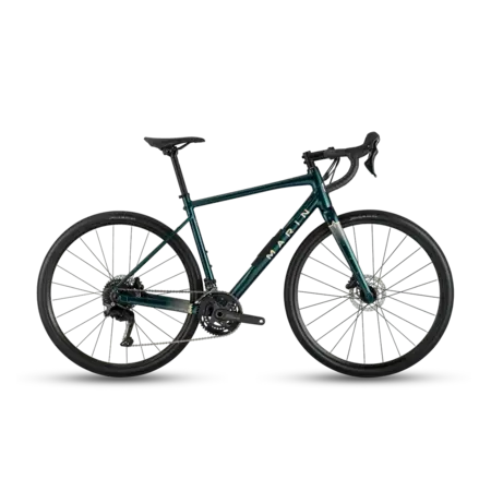 GESTALT 1 700C GREEN 54 2027