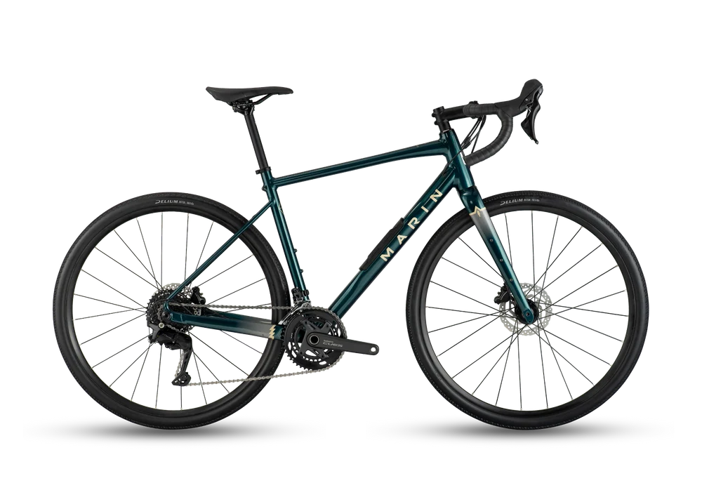 GESTALT 1 700C GREEN 54