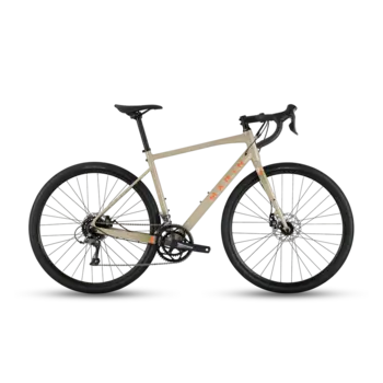 GESTALT BASE 700C TAN 58