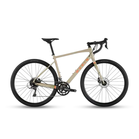 GESTALT BASE 700C TAN 58