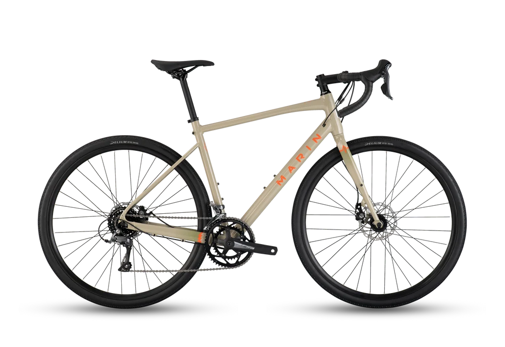 GESTALT BASE 700C TAN 58