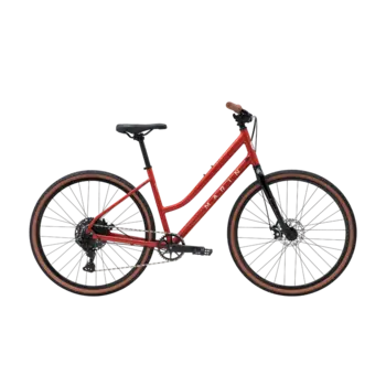 KENTFIELD 2 ST 700C RED L