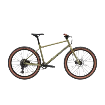 MUIRWOODS 27.5 GOLD S