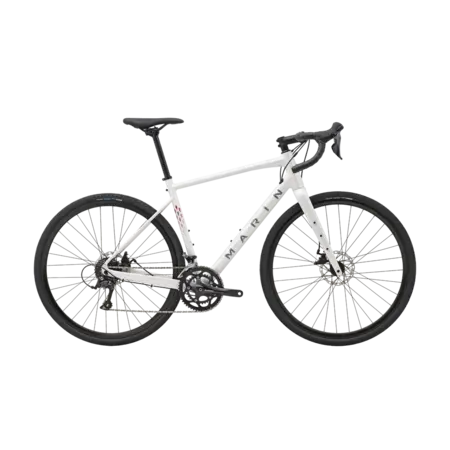 GESTALT 1 700C WHITE 52