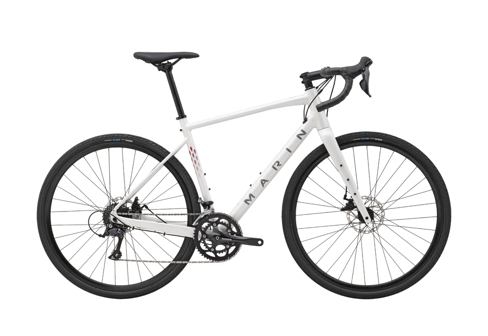 GESTALT 1 700C WHITE 52