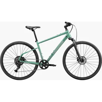 Quick CX 3 700c Cactus Green MD