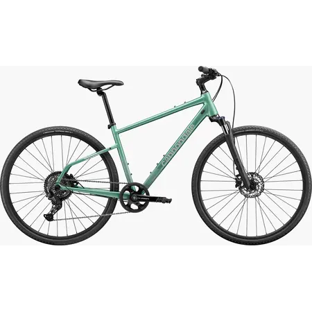 Quick CX 3 700c Cactus Green MD
