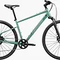 Quick CX 3 700c Cactus Green MD
