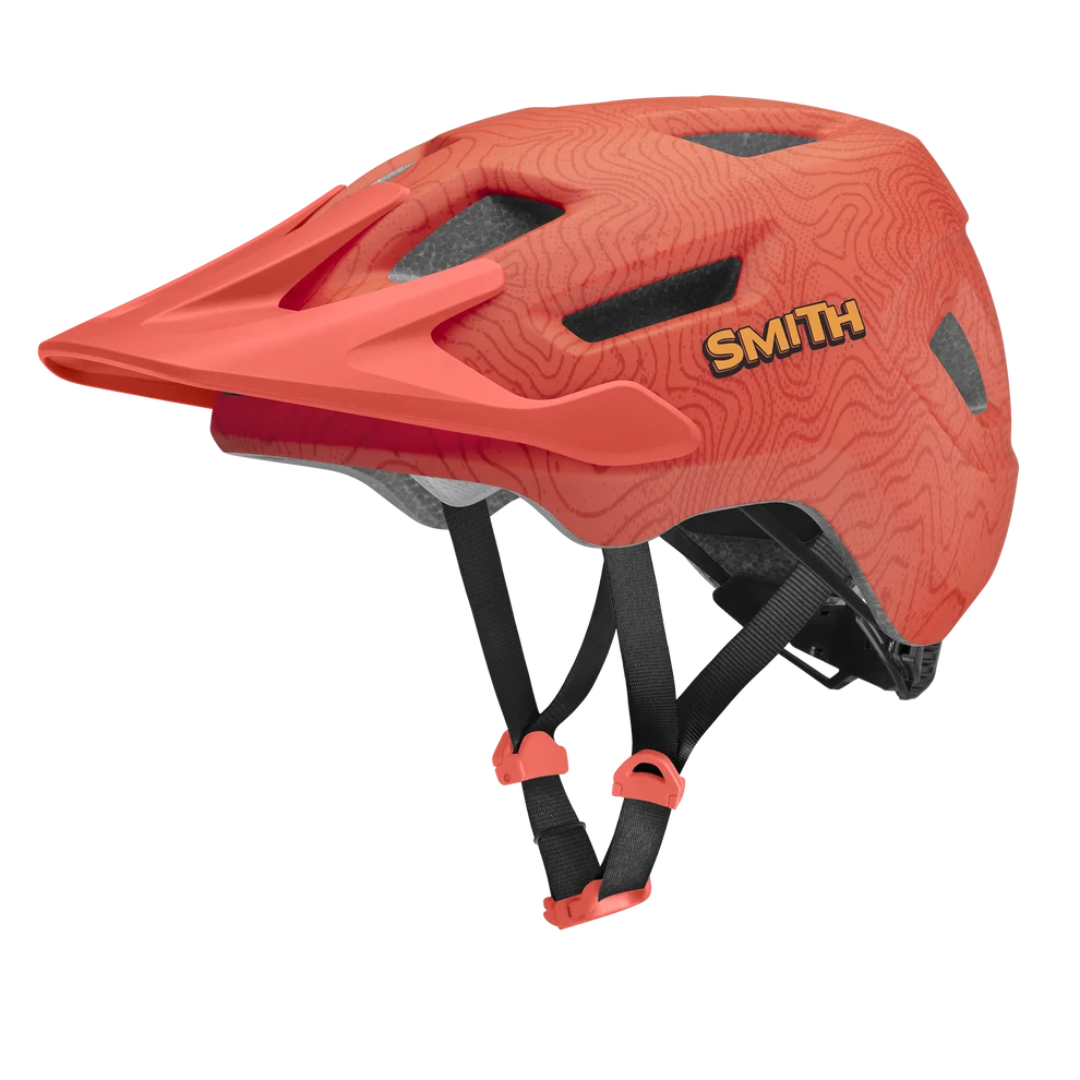 Sidekick Jr. Mips Matte Blaze YXS 48-52CM