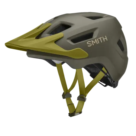 Sidekick Jr. Mips Matte Forest YXS 48-52CM