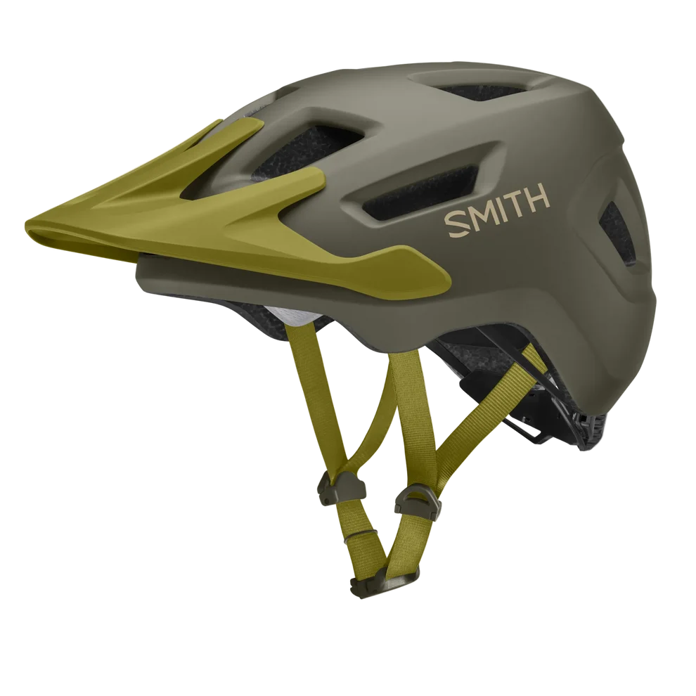 Sidekick Jr. Mips Matte Forest YXS 48-52CM
