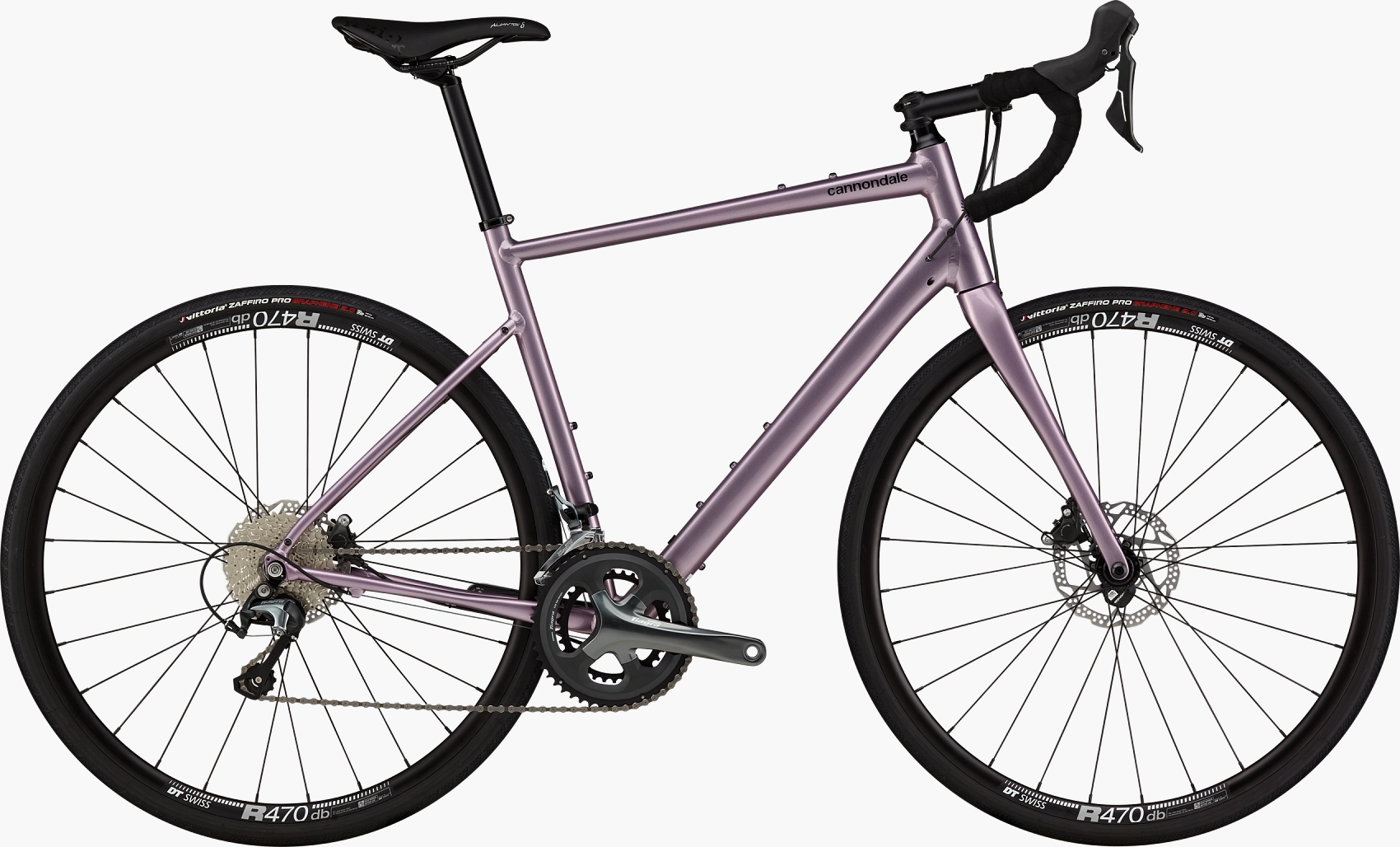 Synapse 2 700c Lavender 61