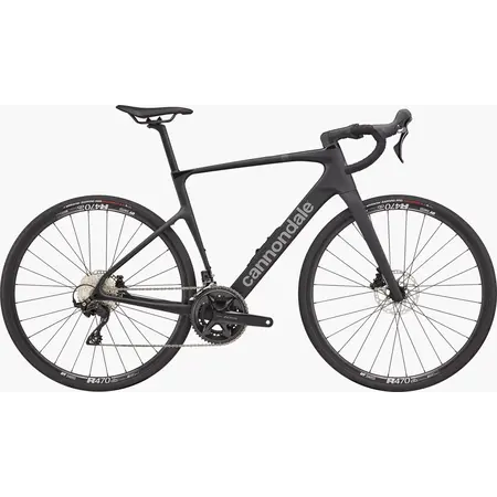 Synapse 700c Crb 5 BLACK 56