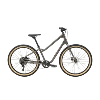 STINSON 2 27.5 X CHARCOAL M