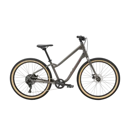 STINSON 2 27.5 X CHARCOAL M