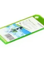 Wintersteiger WINTERSTEIGER SKI PLEXI SCRAPER 130x60x3mm
