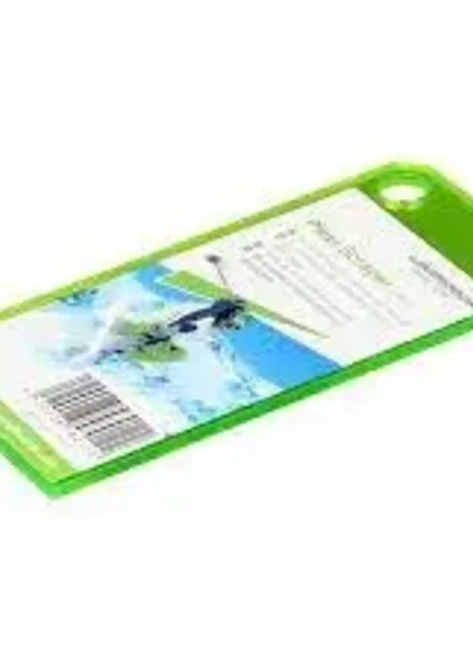 Wintersteiger WINTERSTEIGER SKI PLEXI SCRAPER 130x60x3mm