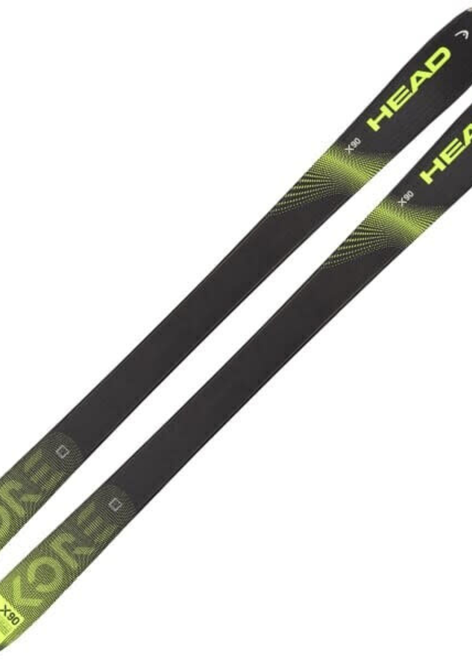Head 23 Head Kore X90, N. Yw, 184cm