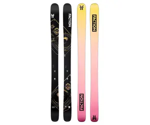 スキー FACTION PRODIGY 3.0 170 Faction Prodigy 0 Skis 2024 | Absolute-Snow