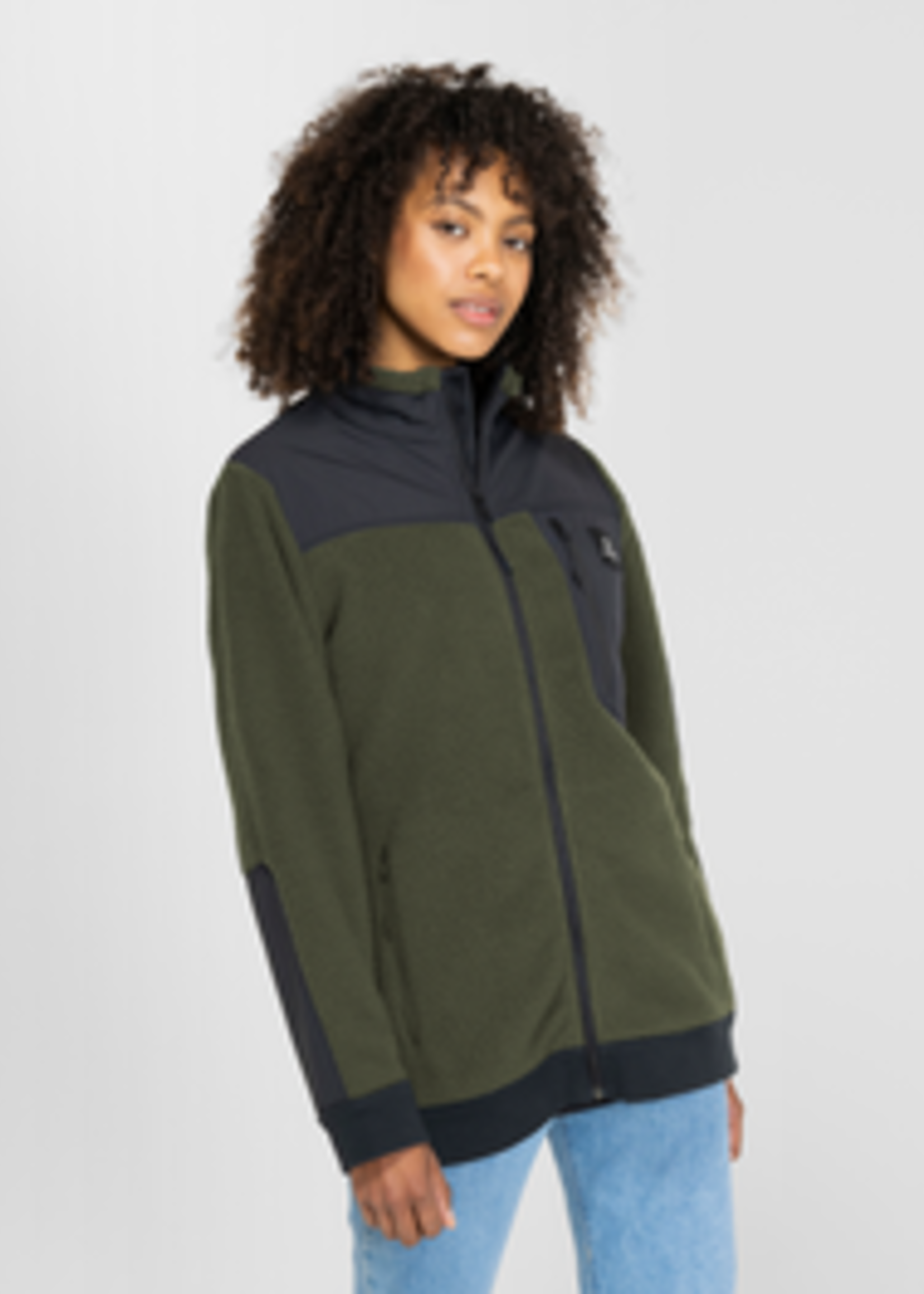 ARMADA Armada Babka Fleece